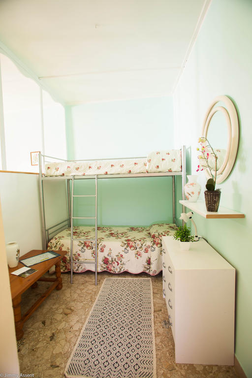 Sassari-In Hotel Cameră foto