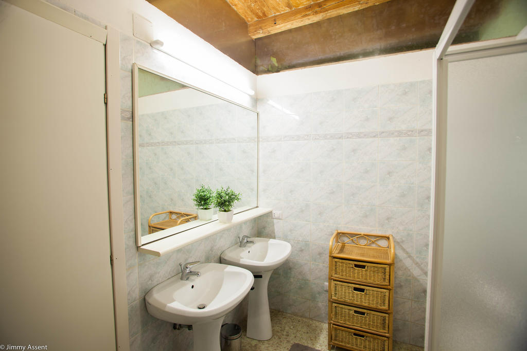 Sassari-In Hotel Cameră foto